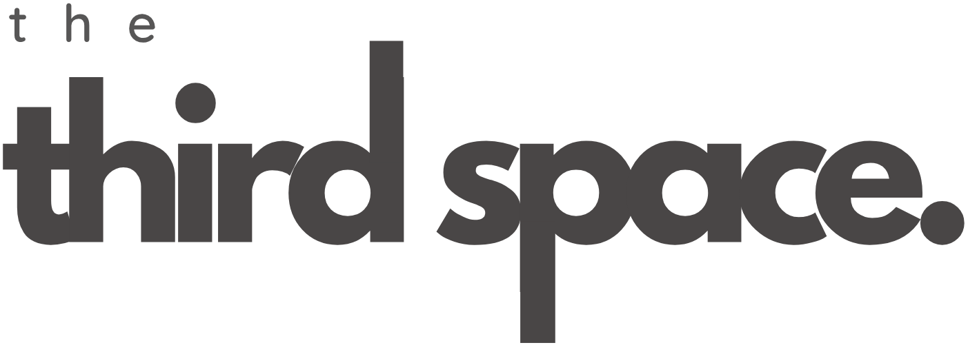 The Third Space Logo
